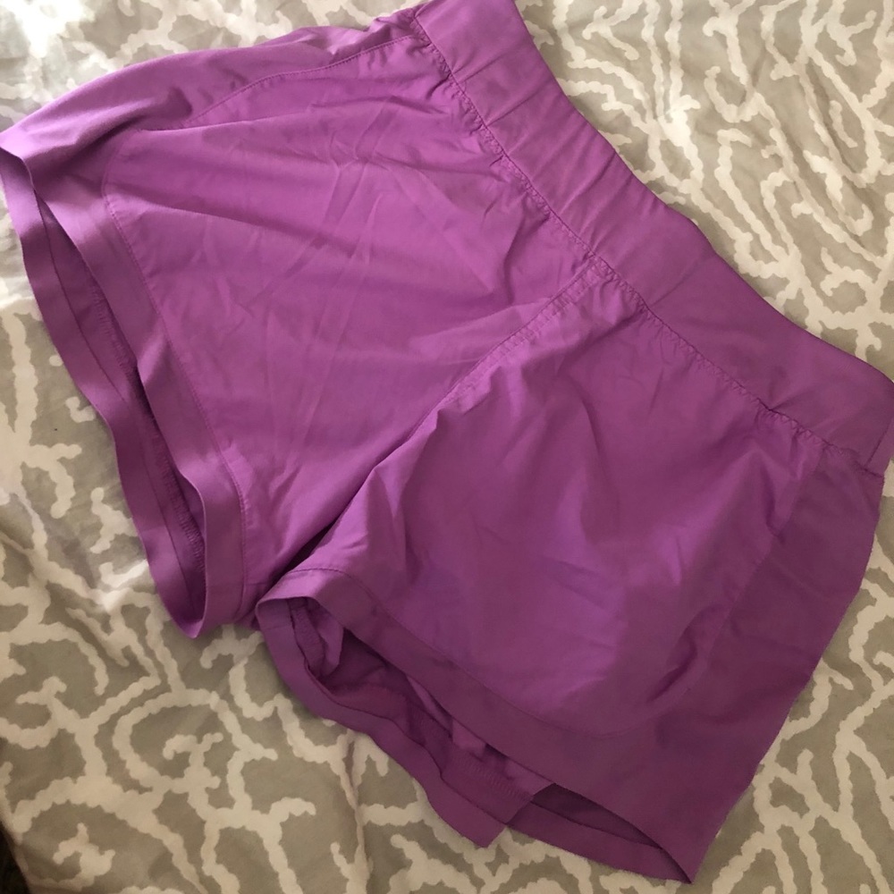 Athleta shorts